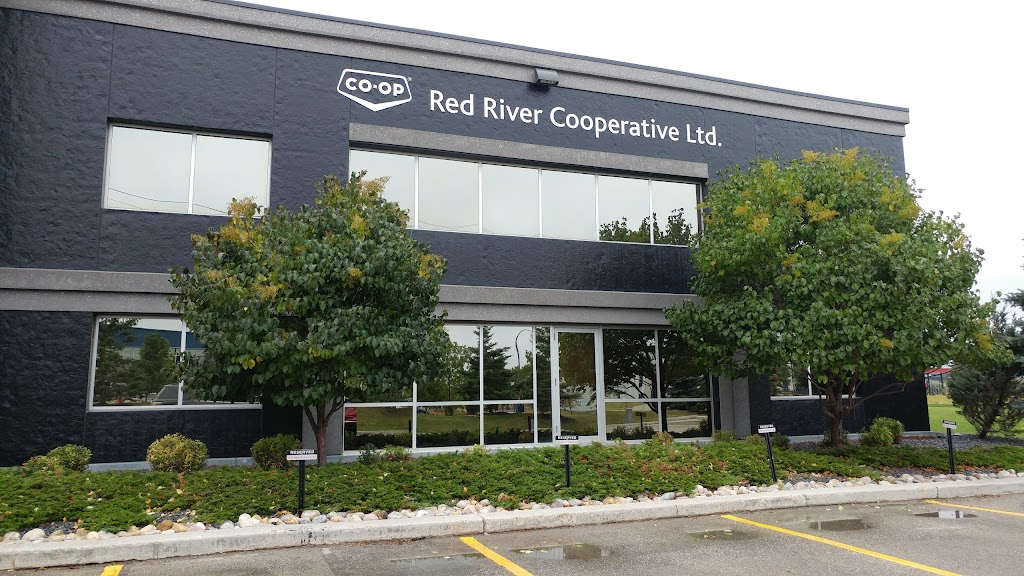 Red River Co-op Head Office | 10 Prairie Way, Winnipeg, MB R2J 3J8, Canada | Phone: (204) 631-4600