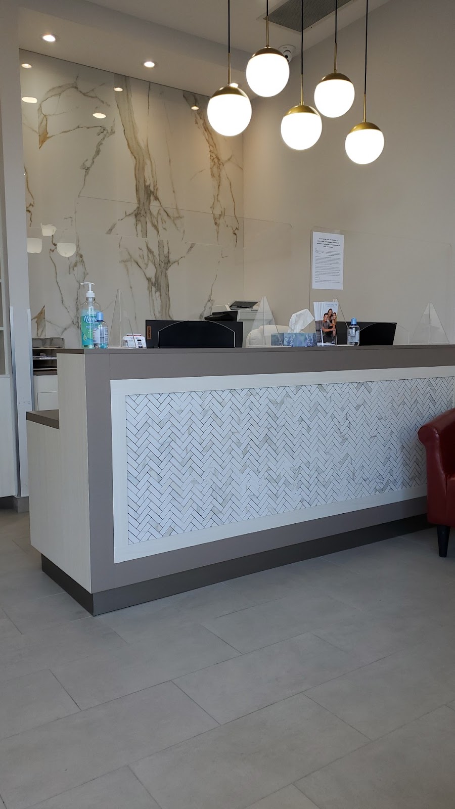 Bellesmile Dentistry | 199 Bell Blvd, Belleville, ON K8P 5B8, Canada | Phone: (613) 969-8989