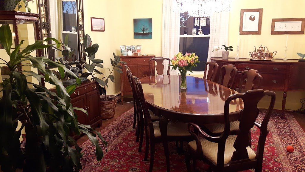 The Crab Apple Inn | 66 NS-242, Joggins, NS B0L 1A0, Canada | Phone: (902) 251-2749