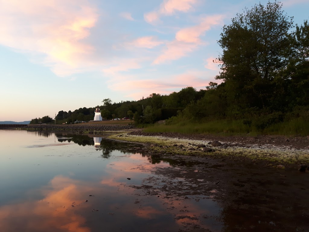 Renforth Village Office | 93 Shore Rd, Rothesay, NB E2H 1K7, Canada | Phone: (506) 849-0598