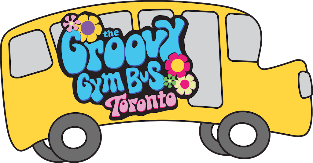 Groovy Gym Bus Toronto | 24 Stoney Creek Dr, Markham, ON L6E 0K3, Canada | Phone: (844) 449-6287