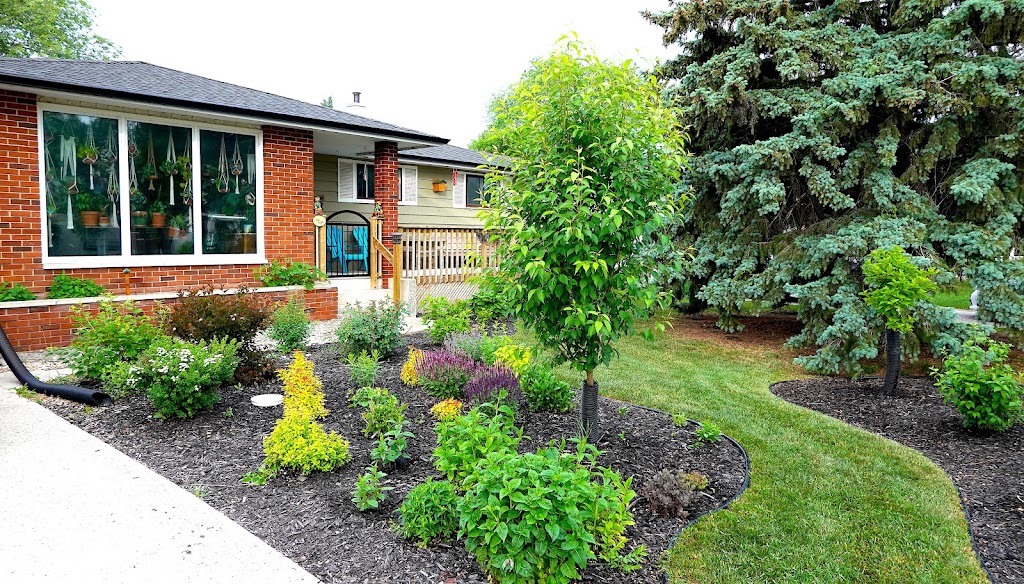 Nadar Park | 79 Wadham Bay, Winnipeg, MB R3T 3K2, Canada | Phone: (204) 479-4940