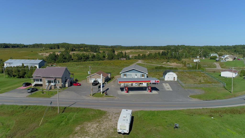 Super Sagamie aux écluses | 6095 Rang Melançon, Alma, QC G8B 5V3, Canada | Phone: (418) 668-2000