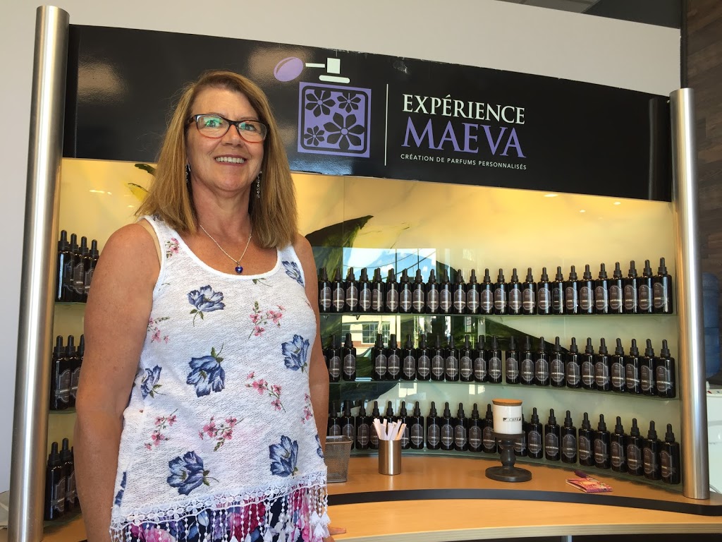 Expérience Maeva, création de parfums personnalisés, SUR RENDEZ- | 1189 12e Avenue N, Sherbrooke, QC J1E 2X4, Canada | Phone: (877) 589-8775