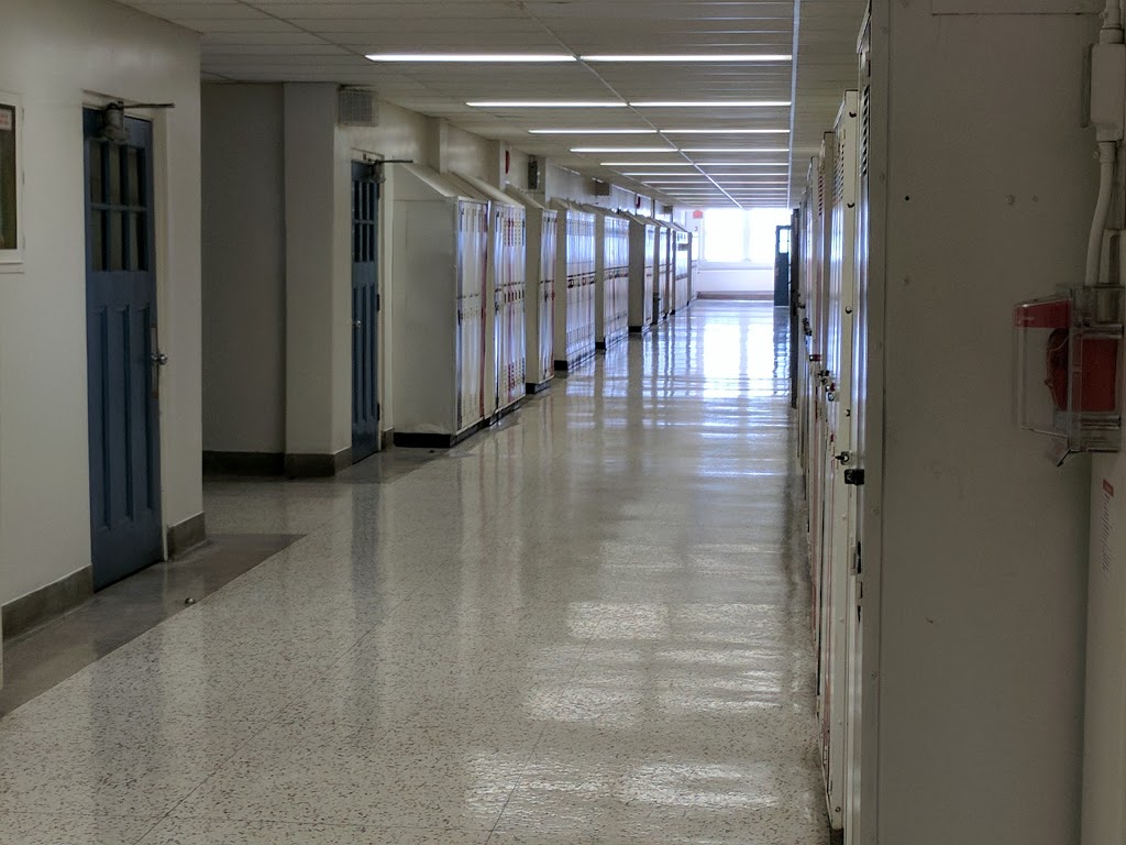 Eastern Commerce Collegiate Institute | 16 Phin Ave, Toronto, ON M4J 3T2, Canada | Phone: (416) 393-0230