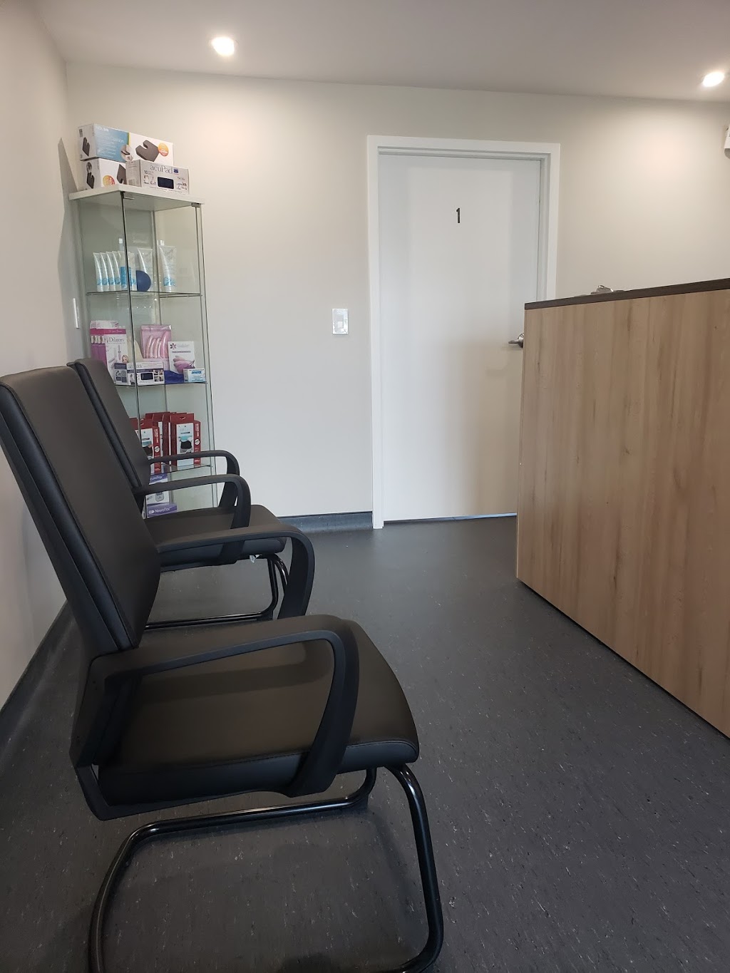 Durham Pelvic Health | 1533 Dundas St E, Whitby, ON L1N 2K6, Canada | Phone: (905) 444-2282