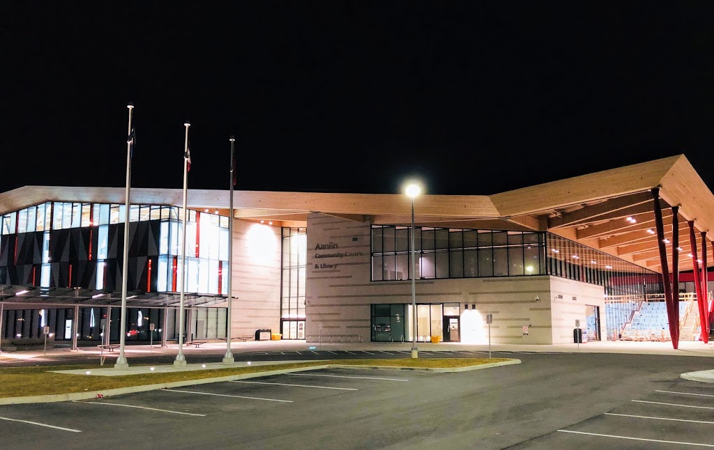 Aaniin Library | 5665 14th Ave, Markham, ON L3S 3K5, Canada | Phone: (905) 513-7977
