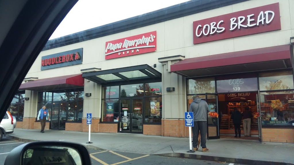 COBS Bread | 2955 Phipps Rd Unit 139, Victoria, BC V9B 0J9, Canada | Phone: (250) 478-1507