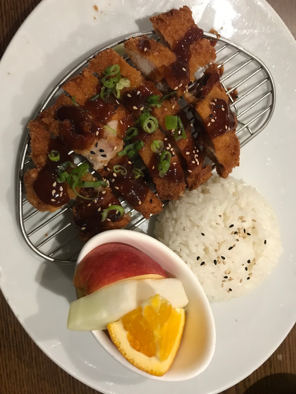 Sushi Nara | 2362 Whatcom Rd, Abbotsford, BC V3G 0C1, Canada | Phone: (604) 859-6877