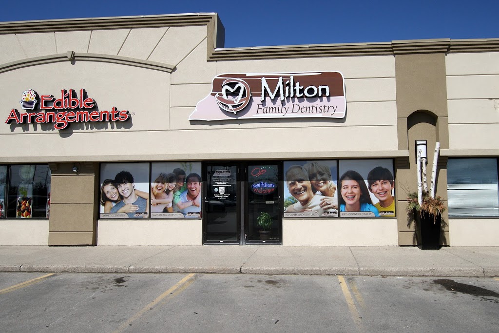 Dr. Gaurang Bhatt & Associates | 575 Ontario St S Ste. 7A, Milton, ON L9T 2N2, Canada | Phone: (905) 878-4666