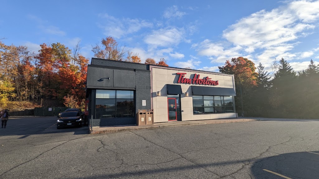 Tim Hortons | 44 Hwy 60 E, Huntsville, ON P1H 1C2, Canada | Phone: (705) 787-0946
