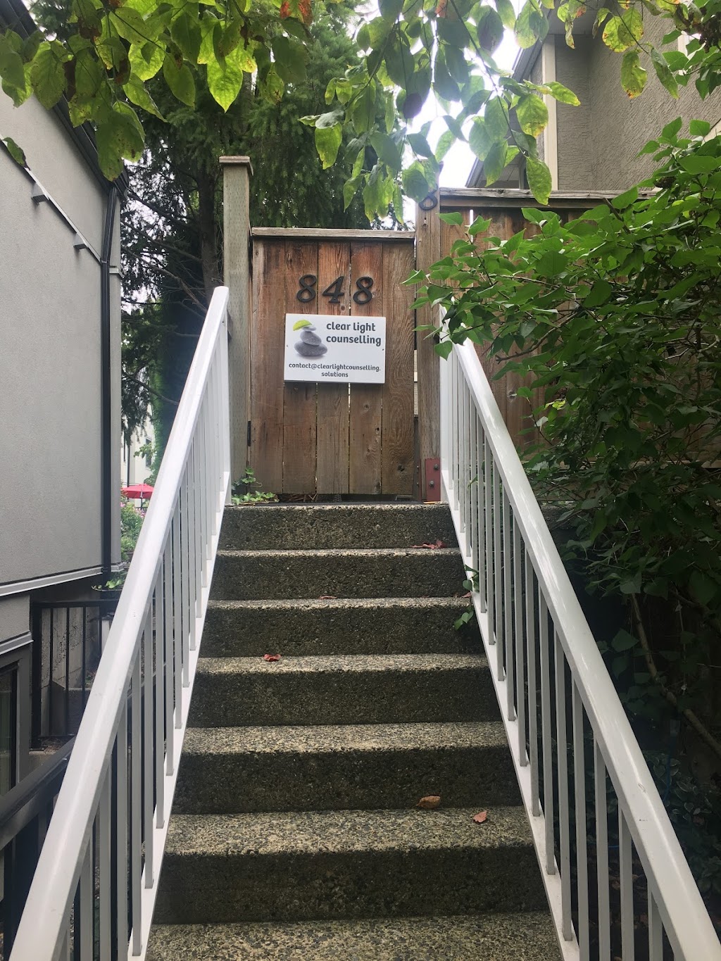 CLEAR LIGHT COUNSELLING : Ruby Willems, BA, BEd, M.A. | 8-848 16th St W, North Vancouver, BC V7P 1R3, Canada | Phone: (778) 321-6653