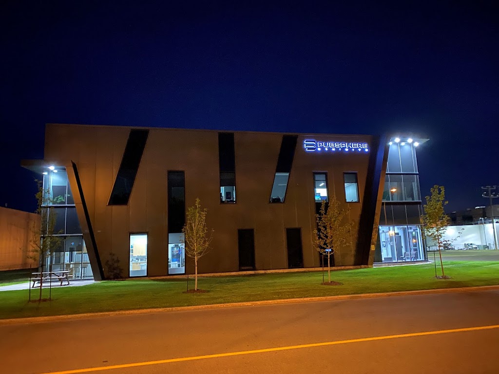 Pubsphere | 6545 Rue Ernest-Cormier, Laval, QC H7C 0B1, Canada | Phone: (514) 750-3133
