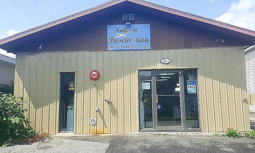 Salon Fascination | 125-1, Rue Chef Aimé Romain, Québec, QC G0A 4V0, Canada | Phone: (418) 929-5558