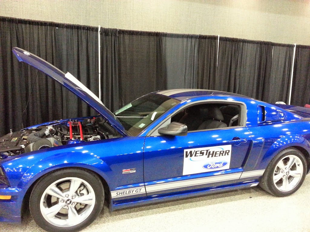 West Herr Ford of Hamburg | 5025 Camp Rd, Hamburg, NY 14075, USA | Phone: (716) 649-5640
