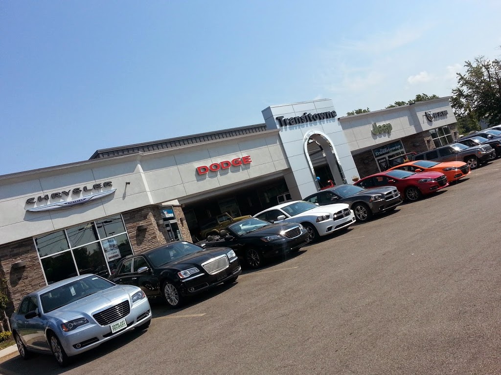 Transitowne Jeep Chrysler Dodge Ram of West Seneca | 2989 Transit Rd, Elma, NY 14059, USA | Phone: (716) 674-6400