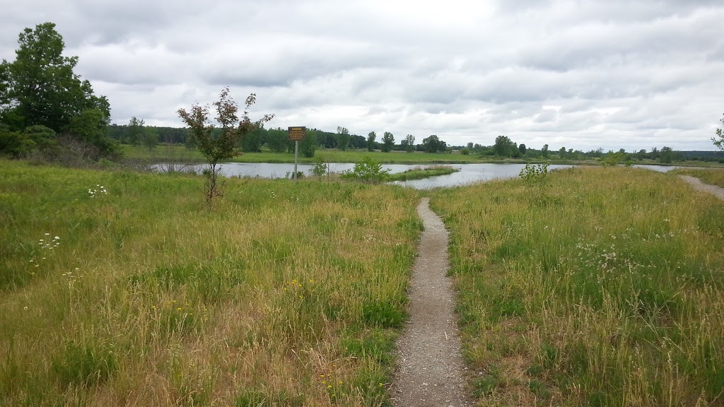 Komoka Provincial Park | 503 Gideon Dr, London, ON N6K 4N8, Canada | Phone: (519) 874-4691