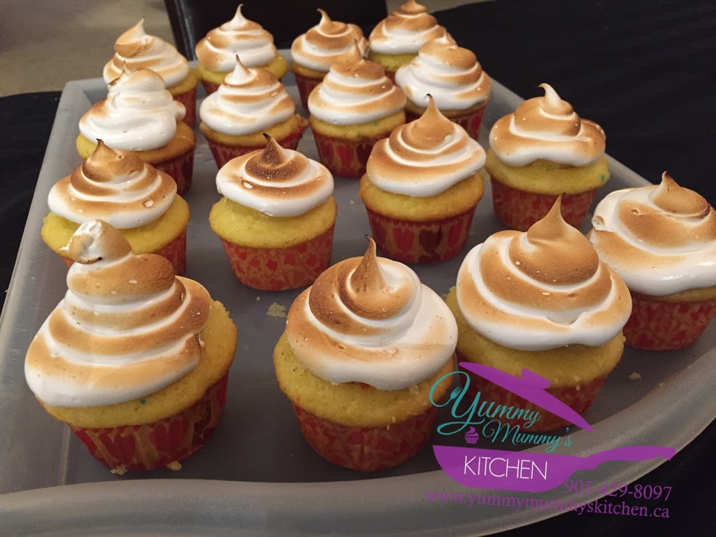 Yummy Mummys Kitchen | 104 Mill St, Frankford, ON K0K 2C0, Canada | Phone: (905) 429-8097