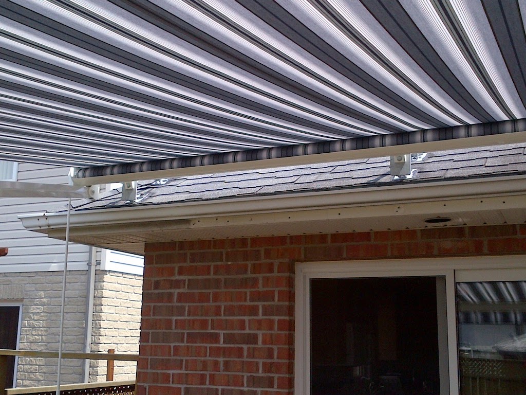 Oxford Awnings | 346 Simcoe St, Tillsonburg, ON N4G 2S2, Canada | Phone: (519) 537-1024