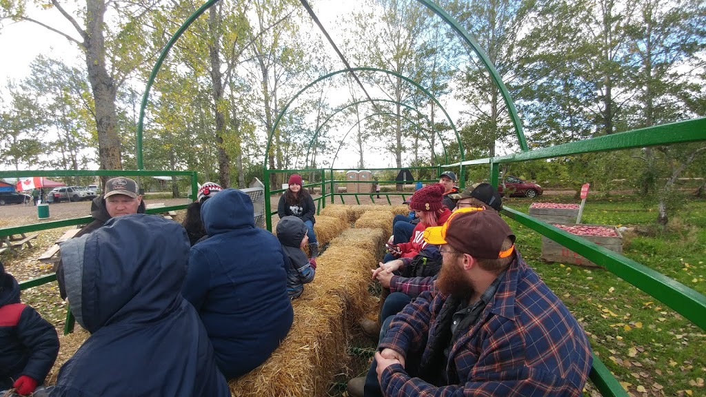 Gates U-pick | 1263 Starrs Point Rd, Port Williams, NS B0P 1T0, Canada | Phone: (902) 542-9340