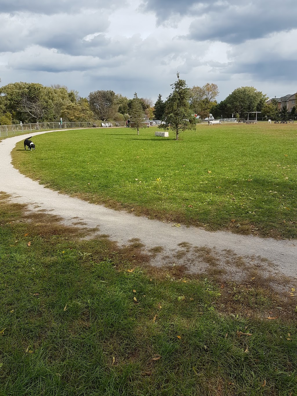 Shell Dog Park | Bronte, Oakville, ON L6L, Canada