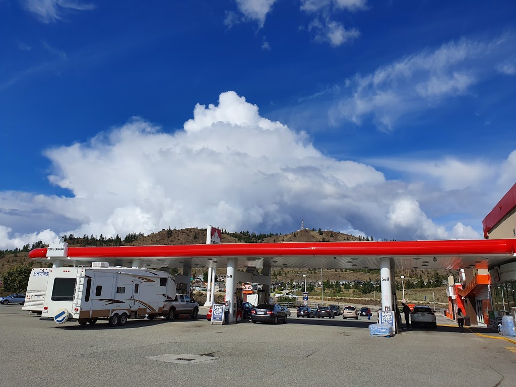 Tappen Esso Restaurant | 5144 Trans-Canada Hwy, Tappen, BC V0E 2X3, Canada | Phone: (250) 938-5691