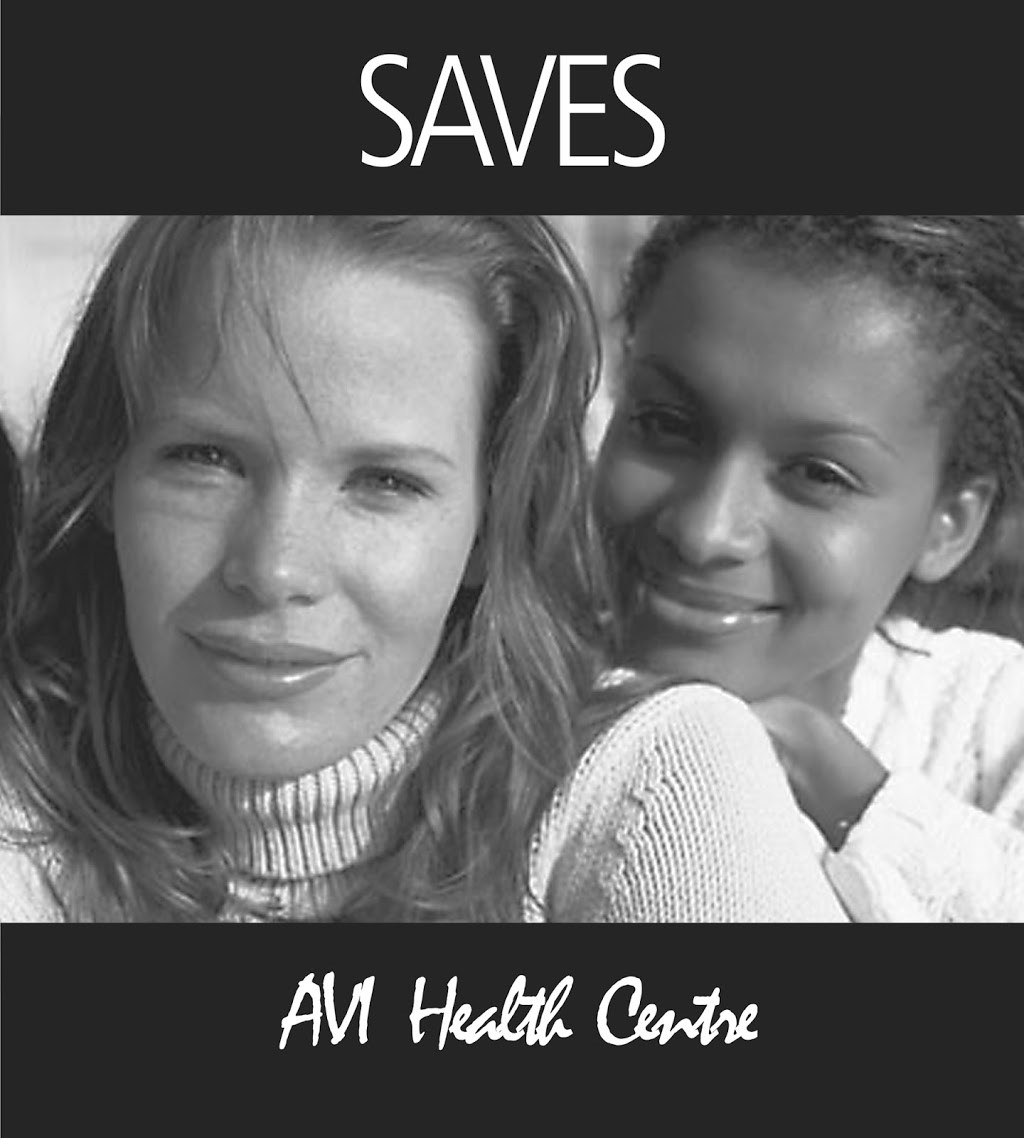 AVI Health Centre | 102-55 Victoria Rd, Nanaimo, BC V9R 5N9, Canada | Phone: (250) 754-9111