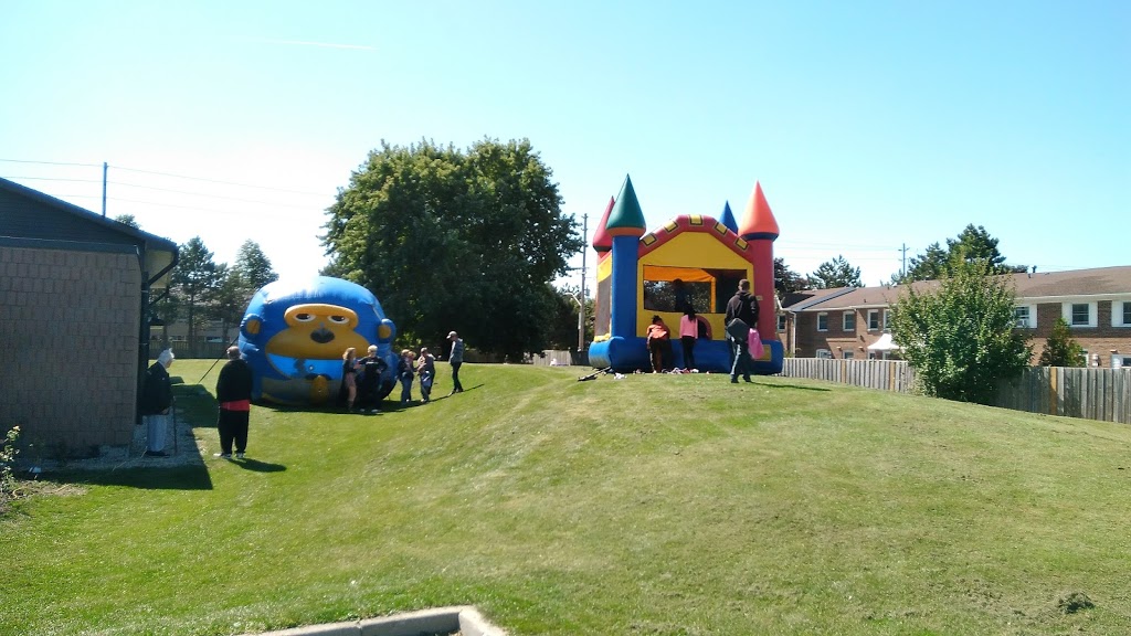 Salvation Army - Westminster Park Community Church | 1190 Southdale Rd E, London, ON N6E 1B2, Canada | Phone: (519) 668-0025