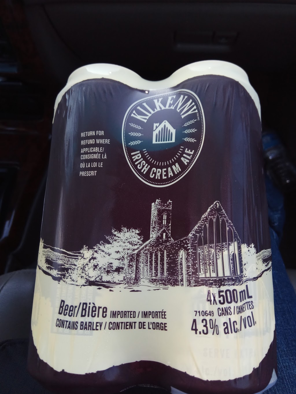 Beer Store 2056 | 2425 Truscott Dr, Mississauga, ON L5J 2B4, Canada | Phone: (905) 822-4411