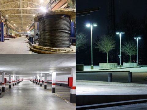 Level Up Electrical Services | 9 Pearl Pl, Steinbach, MB R5G 0A8, Canada | Phone: (204) 392-7094
