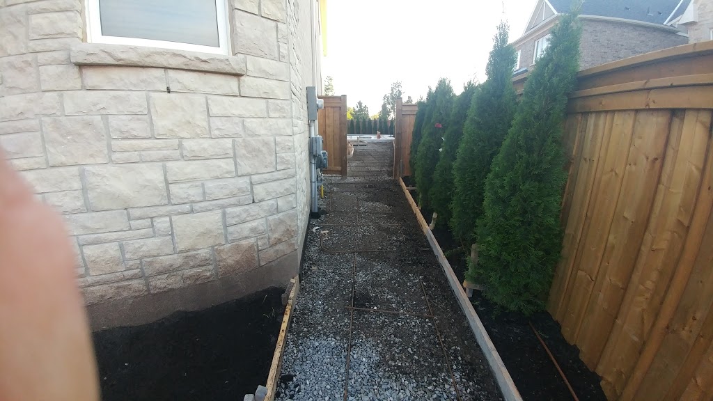 Horton Parkette | 3169 Horton Way, Oakville, ON L6M 4J9, Canada