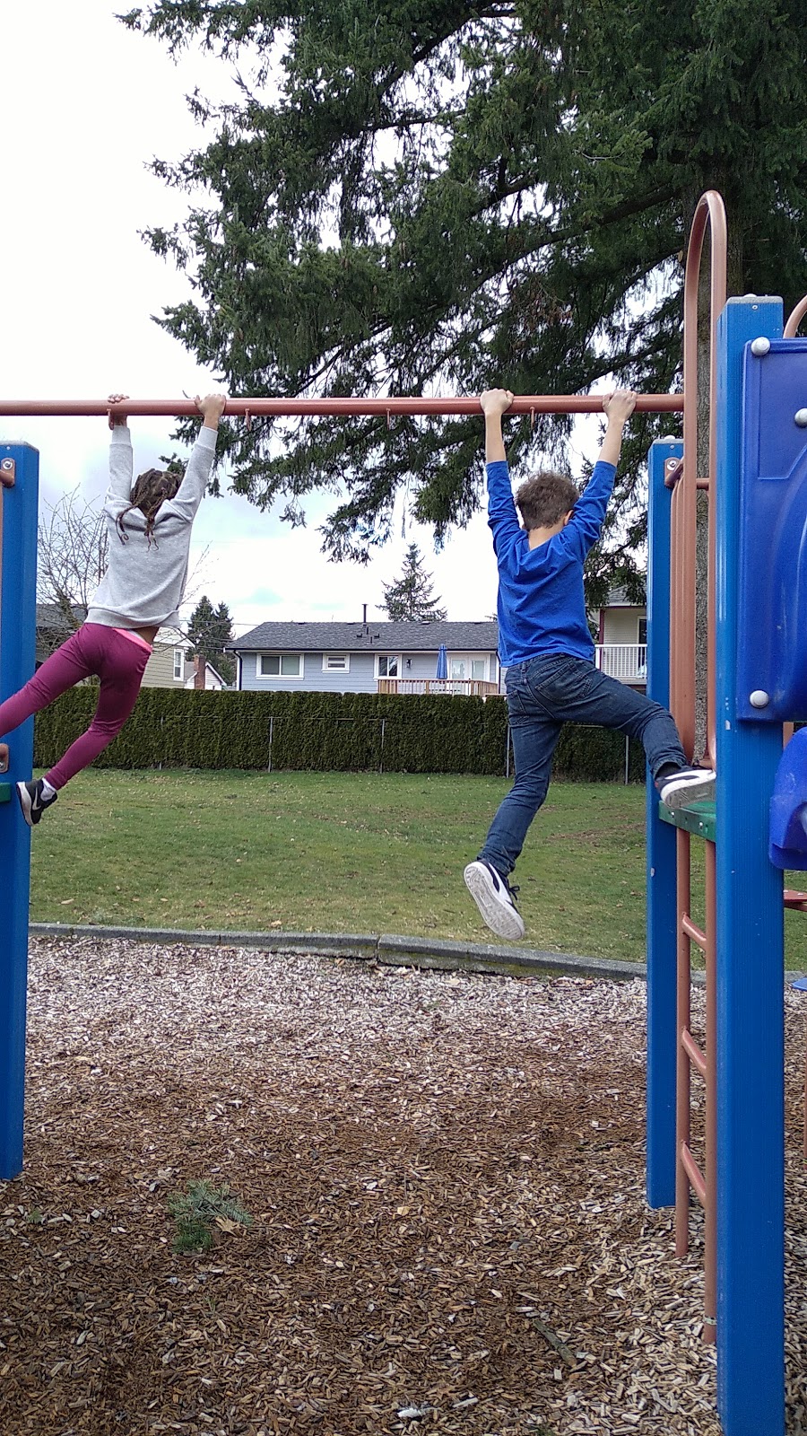 89A Playground | 11825 89a Ave, Delta, BC V4C 3G8, Canada | Phone: (604) 946-3293
