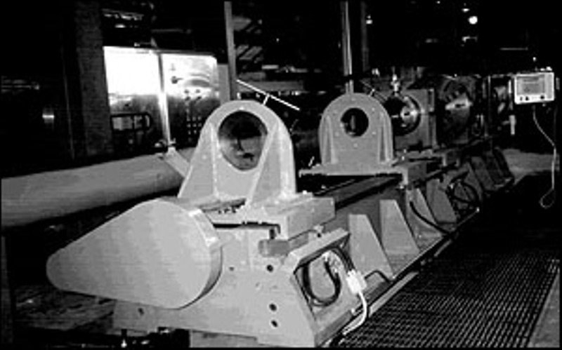 A P L Machine Tool Ltd | 6311 76 Ave NW, Edmonton, AB T6B 0A7, Canada | Phone: (780) 466-2121