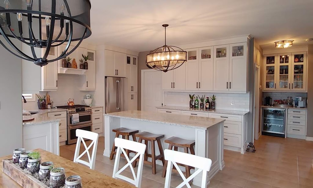 Millbrook Cabinetry Inc. | 15 Henegan Rd, Virgil, ON L0S 1T0, Canada | Phone: (905) 468-2393
