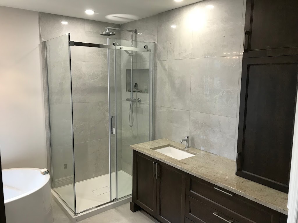 Simz Rénovations Inc. | Rue Donat-Hallé, Lévis, QC G6Z 7A6, Canada | Phone: (418) 717-8666