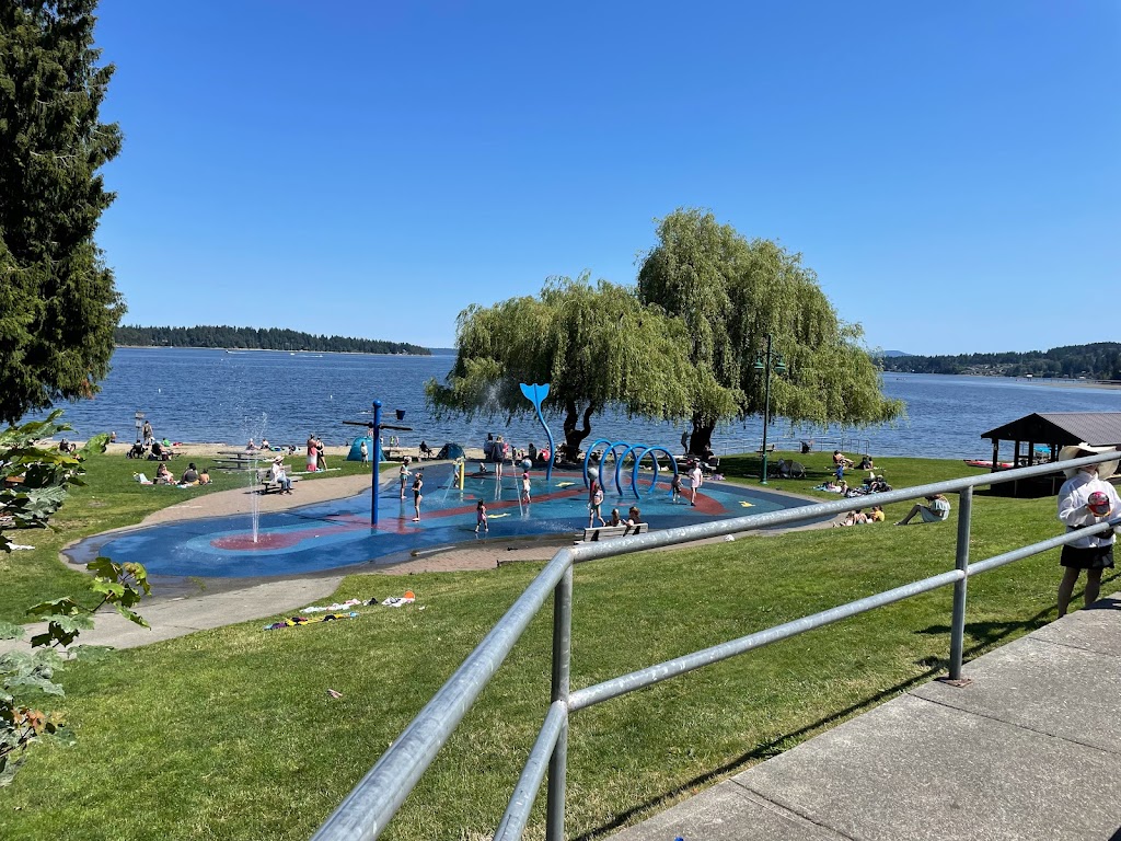 Ladysmith Amphitheatre | Transfer Beach Blvd, Ladysmith, BC V9G, Canada | Phone: (250) 245-6400