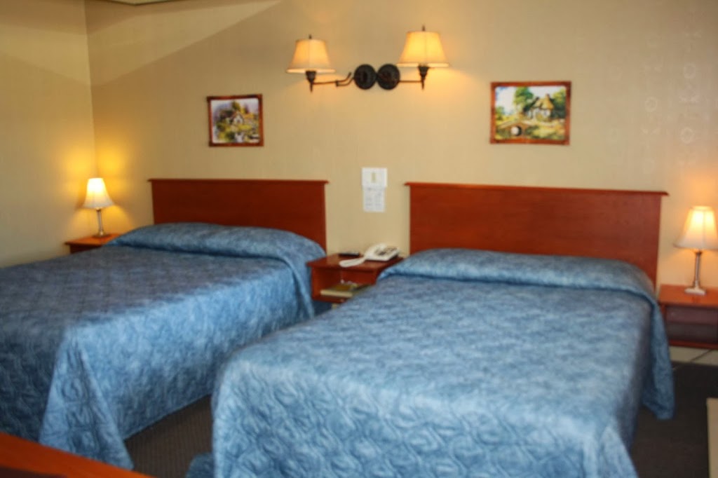 Au Doc Motel | 1424 Rue Notre-Dame, Repentigny, QC J5Y 3X1, Canada | Phone: (450) 585-4211
