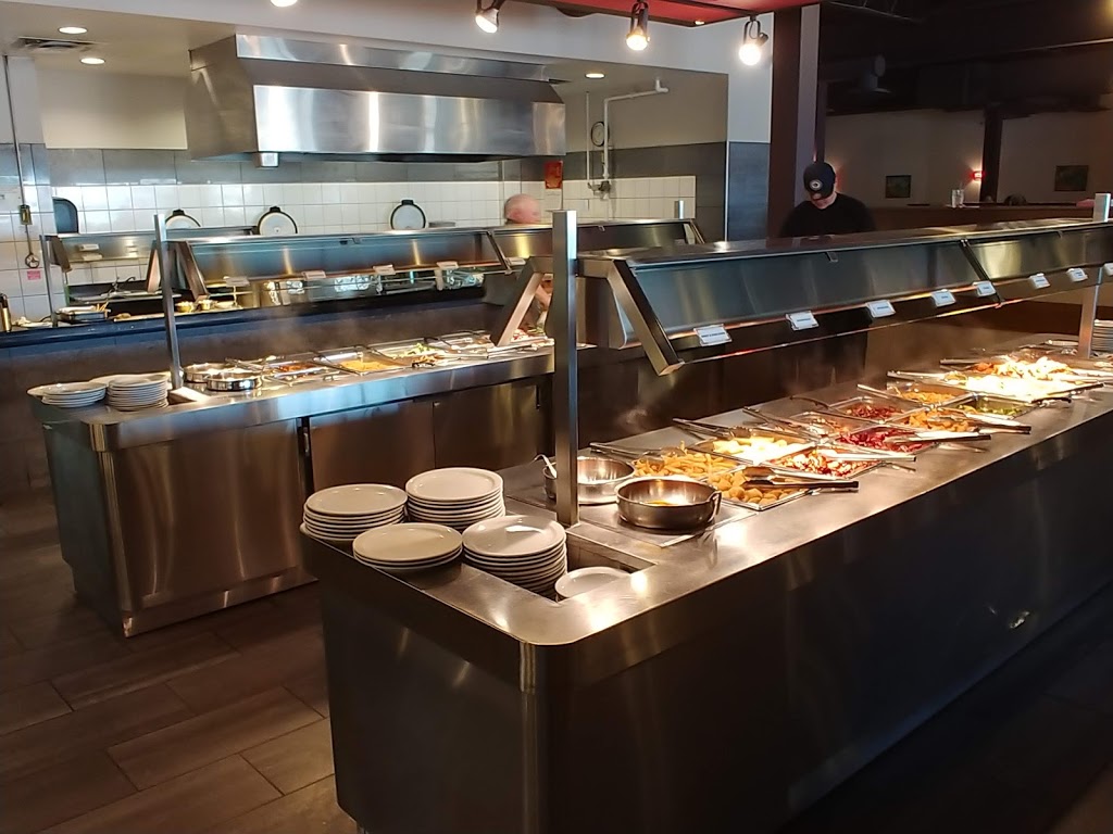 Buffet Square | 8-2188 McPhillips St, Winnipeg, MB R2V 3C8, Canada | Phone: (204) 632-7333