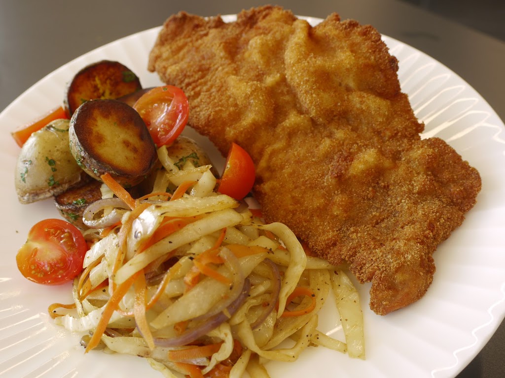 Inncity Cafe and Catering | 7325 Yonge St Unit 1700, Innisfil, ON L9S 2M6, Canada | Phone: (647) 887-0446