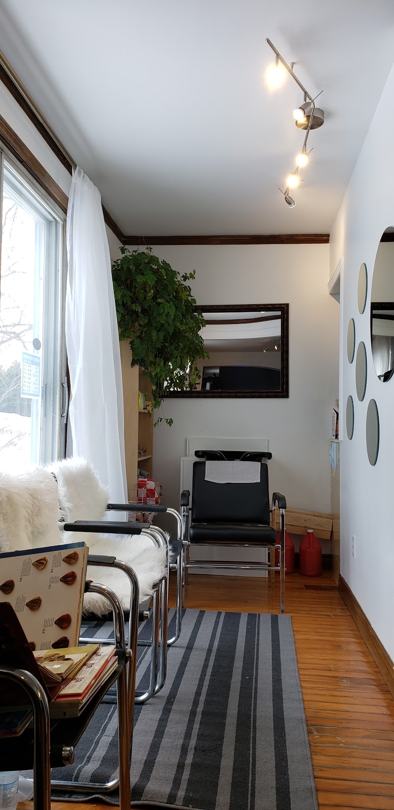A B C Beauty Salon | 6015 Avenue Jacques, Saint-Hubert, QC J3Y 8Y9, Canada | Phone: (450) 653-6663