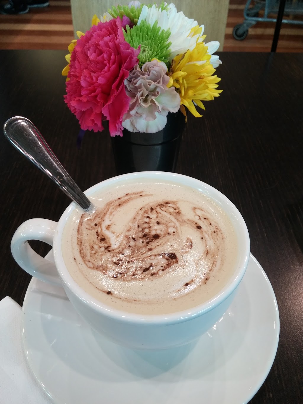 Yummy Market | 1390 Major MacKenzie Dr W, Maple, ON L6A 4H6, Canada | Phone: (905) 417-4117