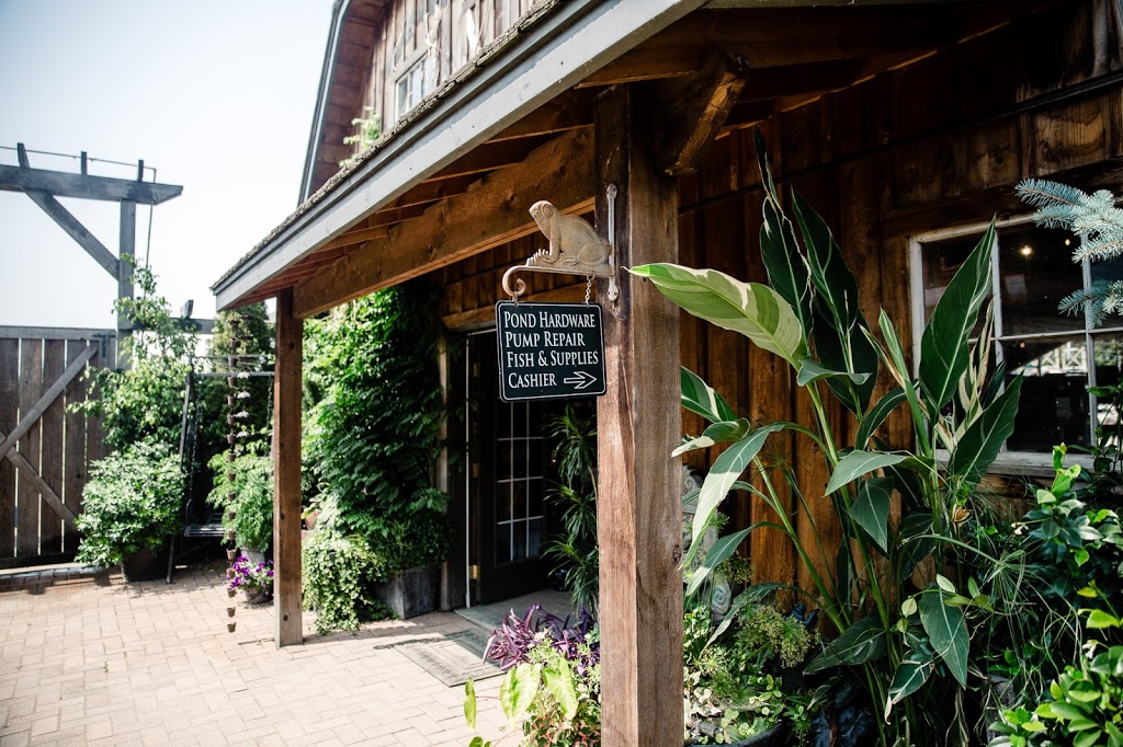 Woodbridge Ponds | 3387 Tolmie Rd, Abbotsford, BC V3G 2T9, Canada | Phone: (604) 823-0222