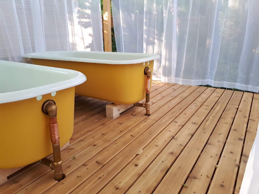 Avacena | 330 Crescent Rd E, Qualicum Beach, BC V9K 1L5, Canada | Phone: (778) 319-6955