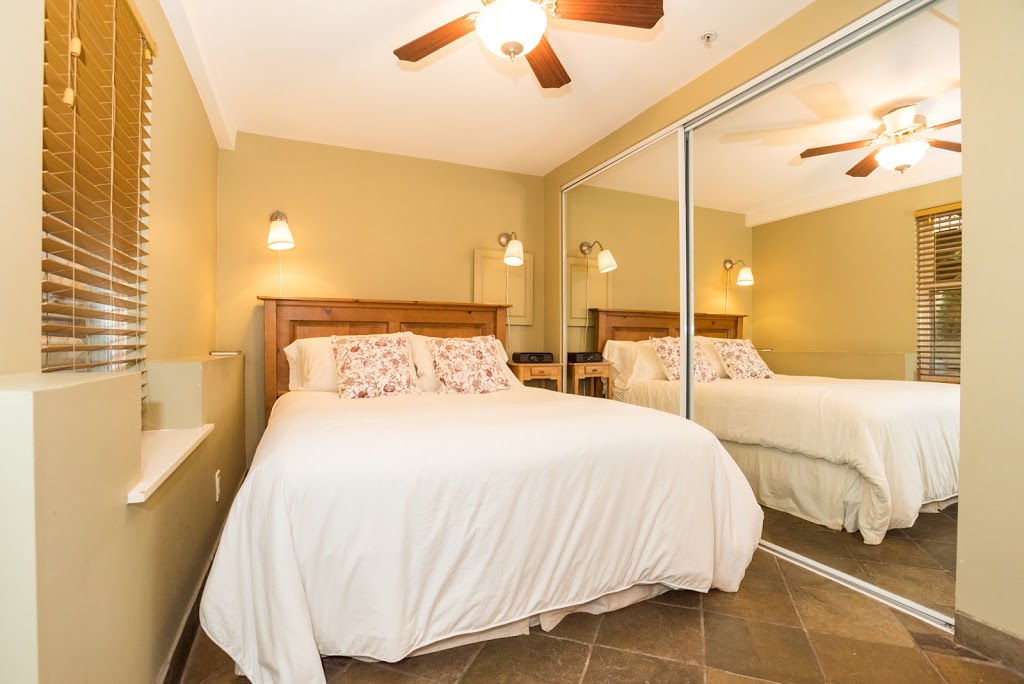 Hycroft Suites | 1248 W 15th Ave, Vancouver, BC V6H 1R8, Canada | Phone: (866) 739-9002