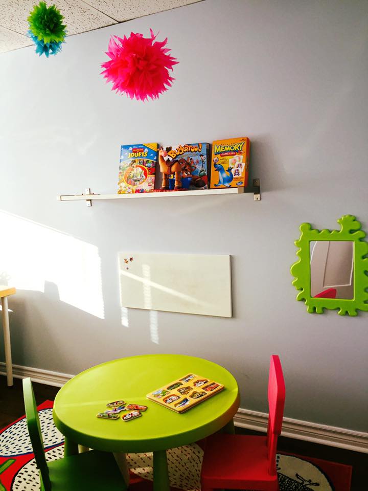 ABCommunication Speech Therapy Clinic | 1939 St Joseph Blvd, Orléans, ON K1C 2E2, Canada | Phone: (613) 834-2229