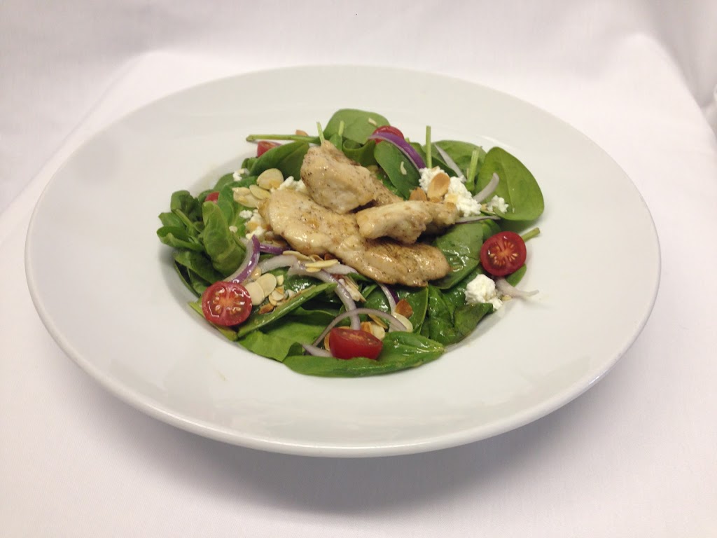 The Westover Inn | 300 Thomas St, St. Marys, ON N4X 1B1, Canada | Phone: (519) 284-2977
