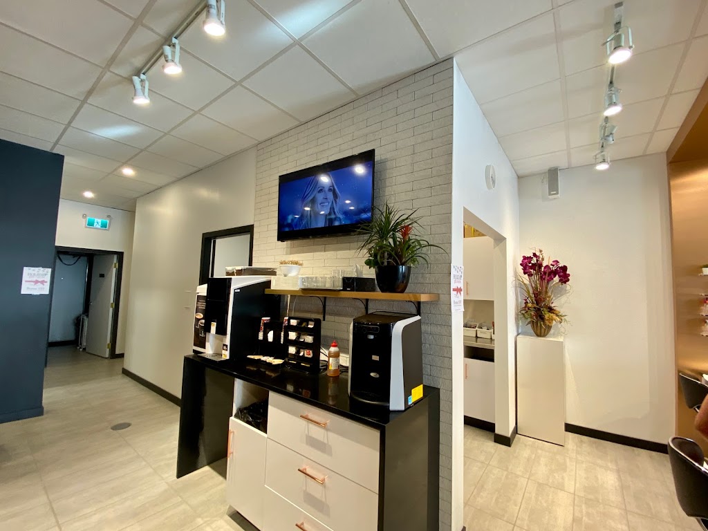 Almond Nail Bar | 2188 McPhillips St #12B, Winnipeg, MB R2V 3P4, Canada | Phone: (204) 306-8604