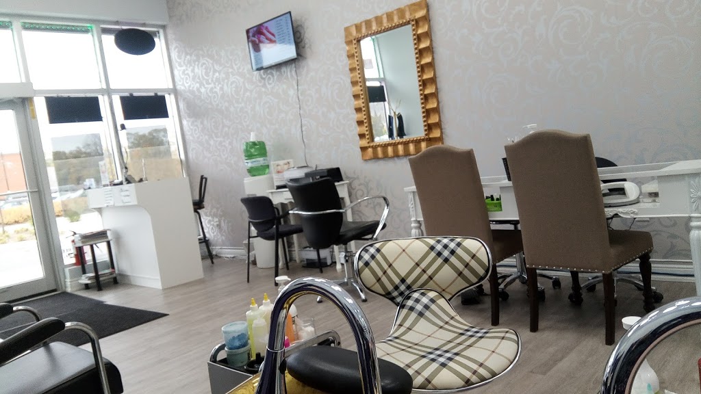 The House of Beauty Salon & Spa | Fortinos Plaza, Fiesta Mall, 94 Hamilton Regional Rd 8, Stoney Creek, ON L8G 4H3, Canada | Phone: (905) 662-0600