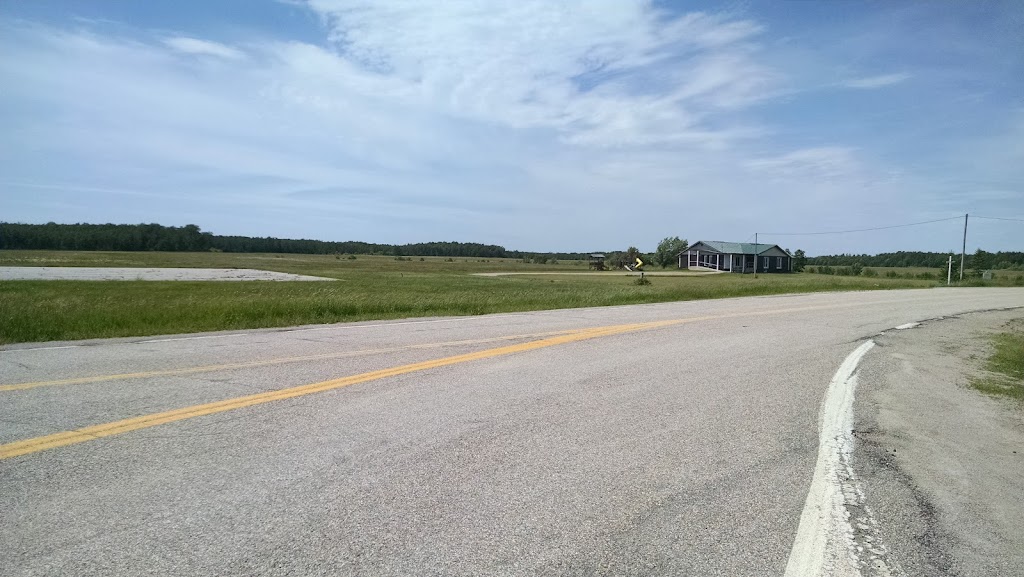 Canada Border Services Agency - Piney Port of Entry | P.O. Box 150 1K0, Piney, MB R0A 1K0, Canada | Phone: (800) 461-9999