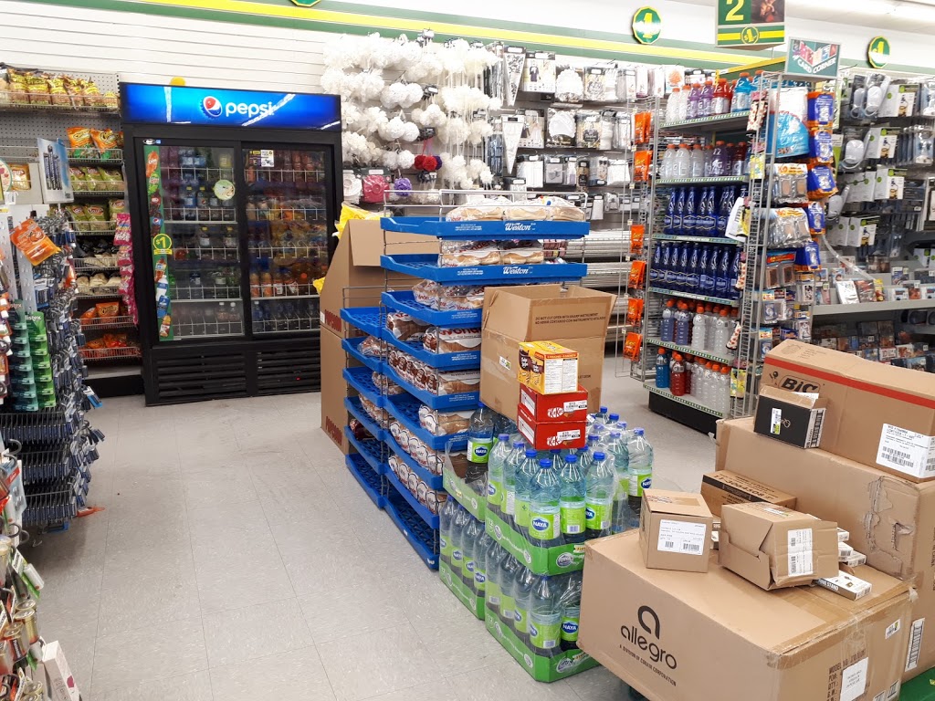 Dollarama | 50 Empire Lane, Fort Edward Mall, Windsor, NS B0N 2T0, Canada | Phone: (902) 798-8184
